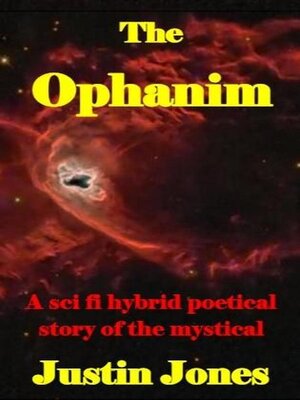 cover image of The Ophanim